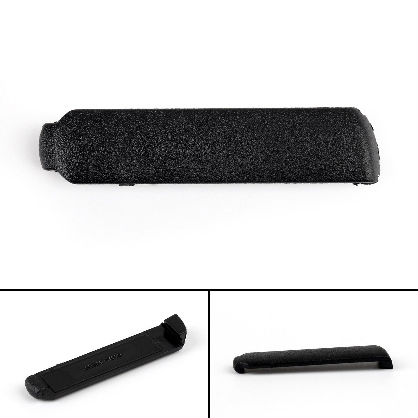 Coperchio laterale antipolvere per accessori radio Motorola XTS3000 XTS3500 XTS5000