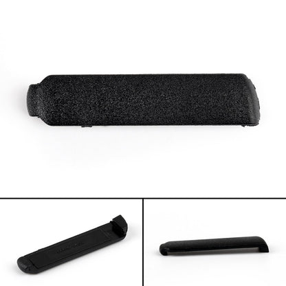 Coperchio laterale antipolvere per accessori radio Motorola XTS3000 XTS3500 XTS5000