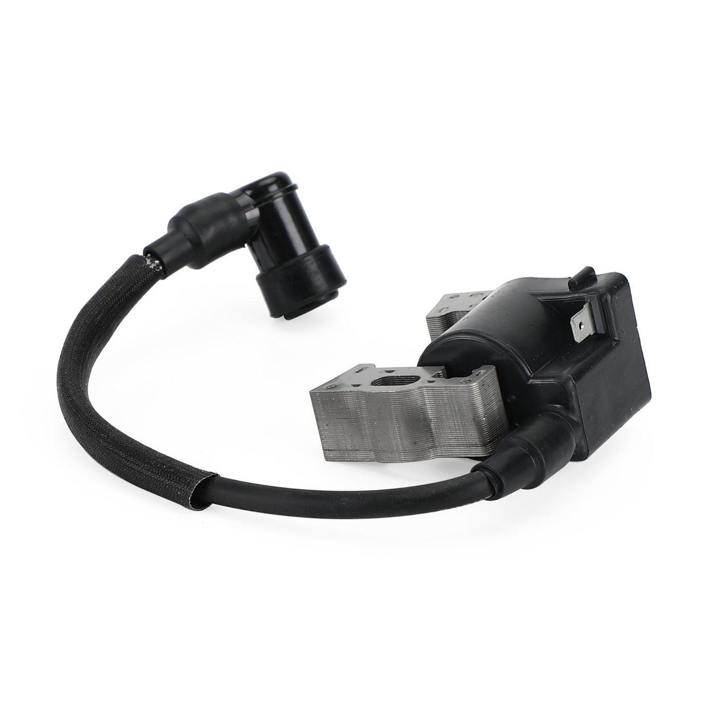 Bobina di accensione adatta Honda GX610 GX620 GX670 30550-ZJ1-845 con avviamento elettrico