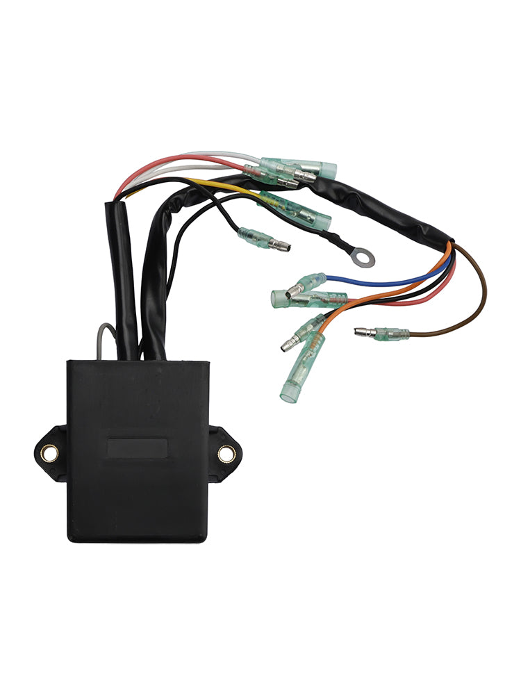 Accenditore CDI BOX adatto per Yamaha 9.9hp F9.9 F13.5Ahp F13.5A F15hp F15 66M-85540-00/01