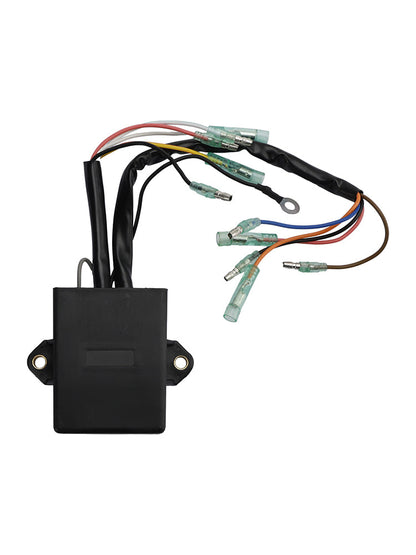 Accenditore CDI BOX adatto per Yamaha 9.9hp F9.9 F13.5Ahp F13.5A F15hp F15 66M-85540-00/01