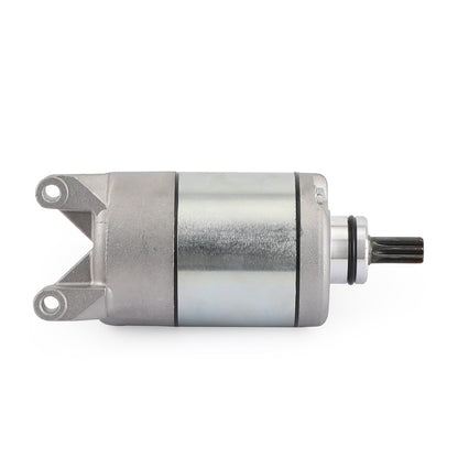 Motorino di avviamento Fit per Honda CBR 400 NC23 NC29 87-94 CB 400 F 89-91 CB 400 SF 92-98 Generico