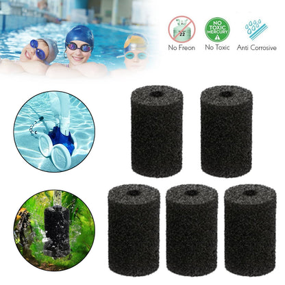 5 Pcs Pool Cleaner Sweep Tubo Coda Scrubber Per Polaris Spare180 280 360 380 3900