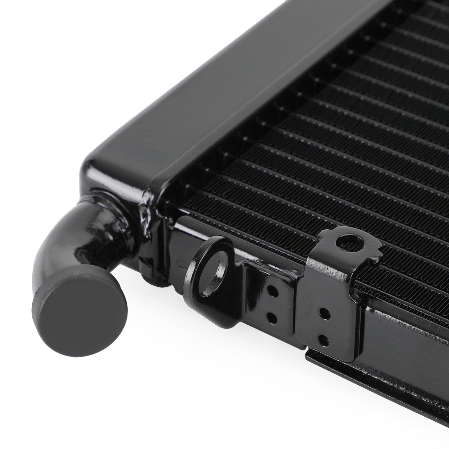 2019-2021 HONDA CB500F CB 500 F Raffreddamento del radiatore del radiatore del motore