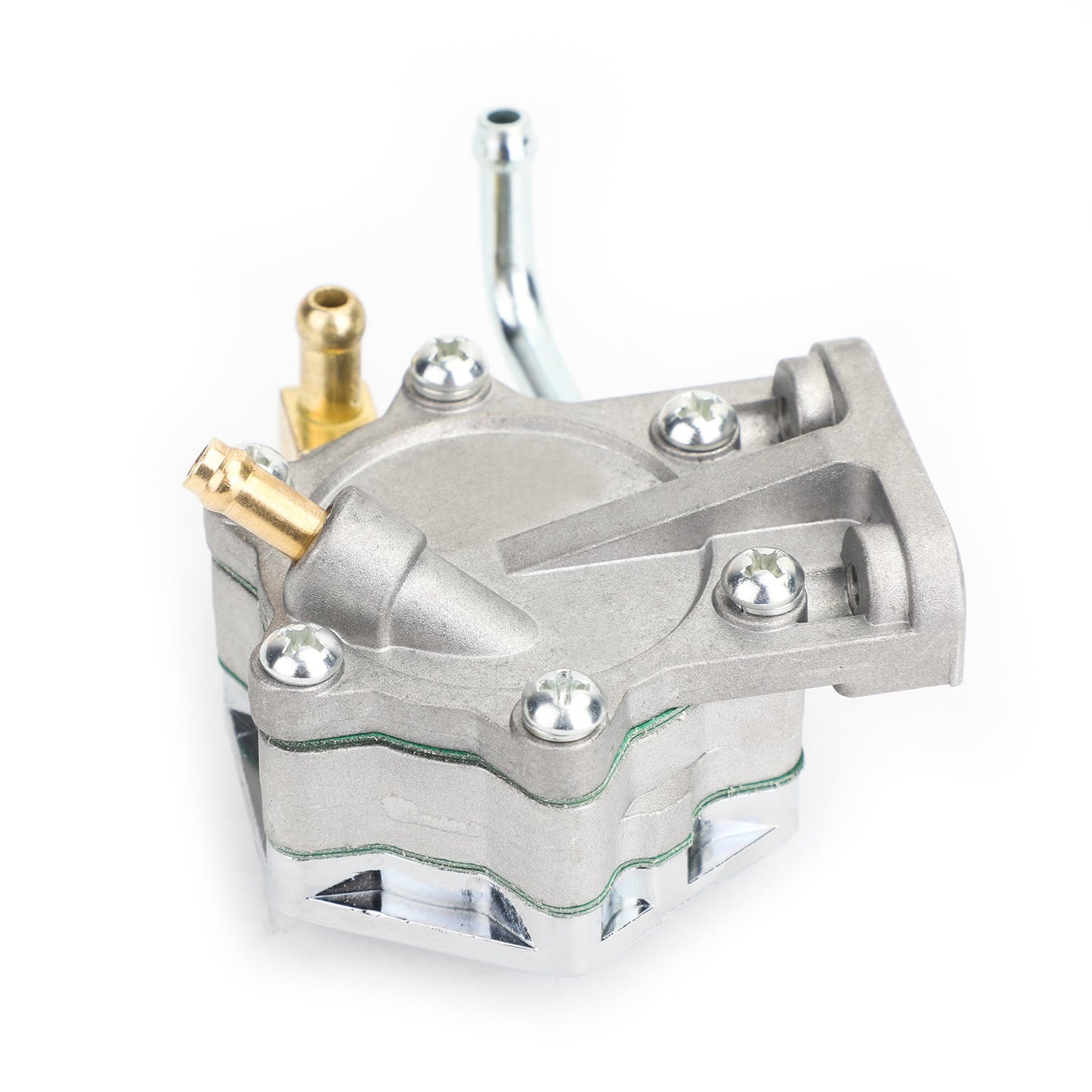 Pompa carburante adatta per Yamaha Virgo XV 125 S 240 250 V Star/Route 66 XV250 97-18 Generico