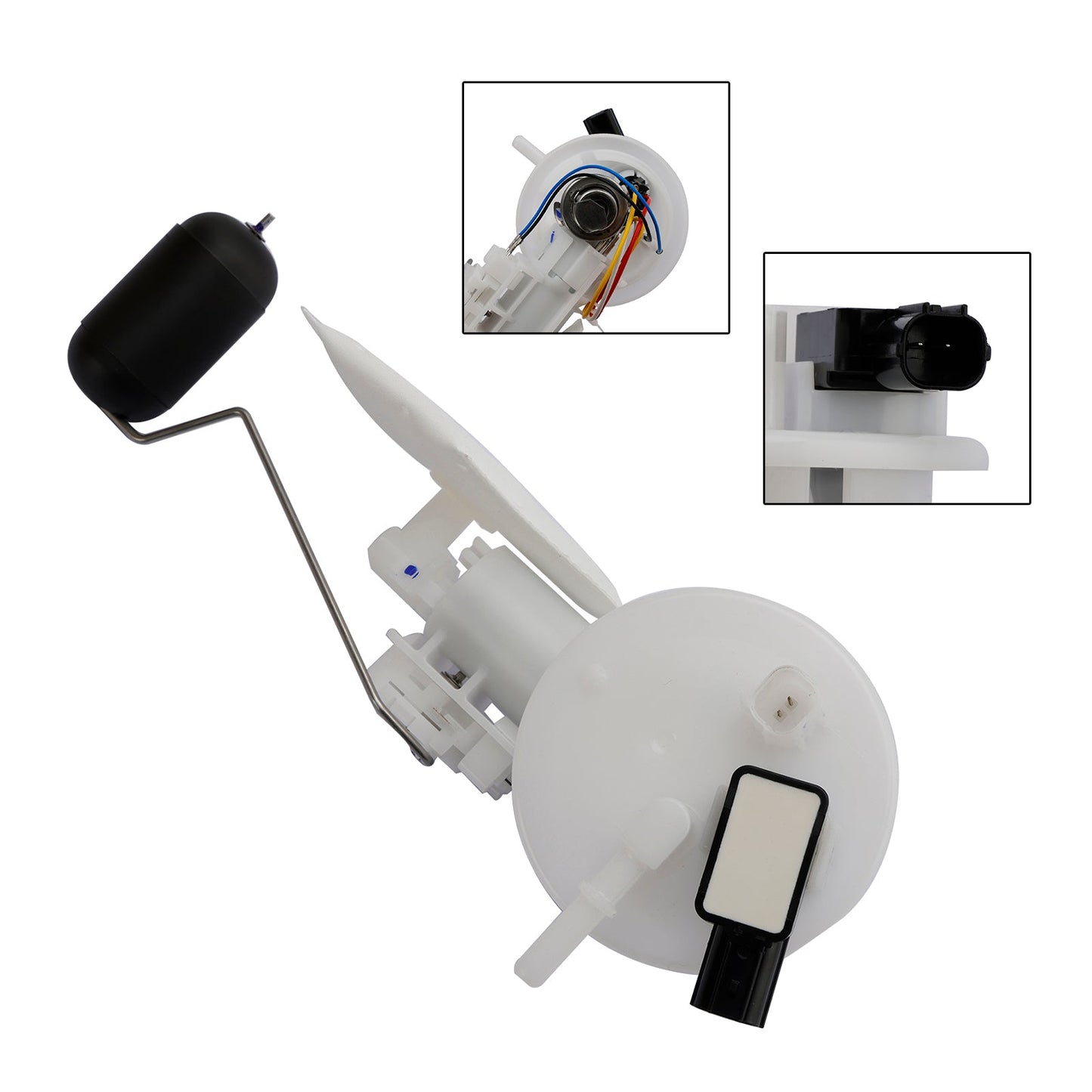 Pompa carburante 2Dp-E3907-00 adatta per Yamaha Gpd N-Max N Max 125 150 Mbk Ocito125 Abs