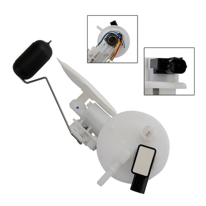 Pompa carburante 2Dp-E3907-00 adatta per Yamaha Gpd N-Max N Max 125 150 Mbk Ocito125 Abs
