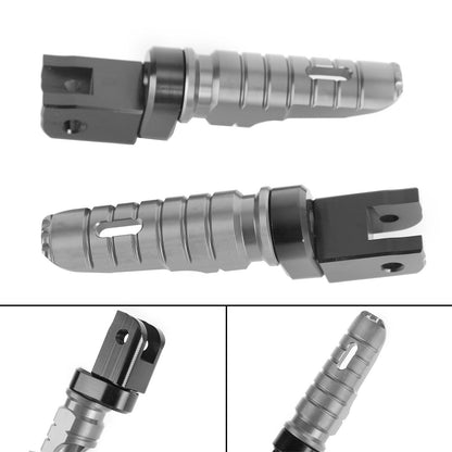 Pedane Pedane Anteriori Pedane per MV AGUSTA Brutale 675 800 1000 F3 675 800 F4/R Generic
