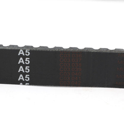 Golf Cart Frizione Cinghia di Trasmissione per Yamaha G2 G8 G9 G11 G14 G16 G20 G21 G22 G29 Generico