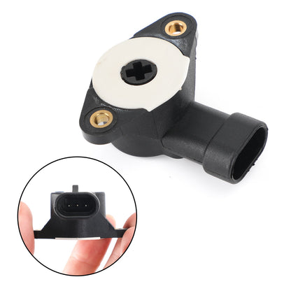 Sensore di posizione dell'acceleratore adatto per carrelli elettrici EZGO RXV 2008-Up 600019 Generico