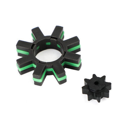 Asse 45254-28040 del motore del servosterzo elettrico dell'ammortizzatore di Toyota Lexus 2013-2021