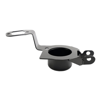 Jeep Grand Cherokee 1999-2004 Staffa molla elicoidale anteriore inferiore destra 926-078