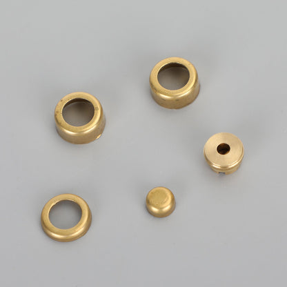 Kit di ricostruzione carburatore adatto per modelli FL FX XL pre-1976 36mm 38mm 40mm 27132-71 generico