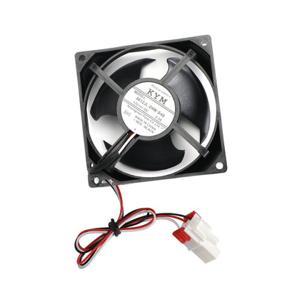 Assy del ventilatore del motore rotativo del congelatore del frigorifero di DC12V 0.3A per Samsung 3612JL-04W-S49