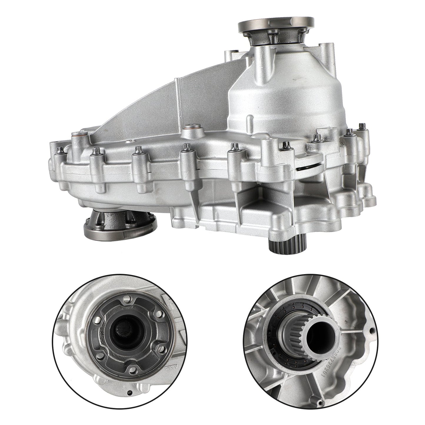 2512800700 2512800900 2512801200 Gruppo ripartitore di coppia Mercedes-Benz ML/GL 320 350 420 450 500