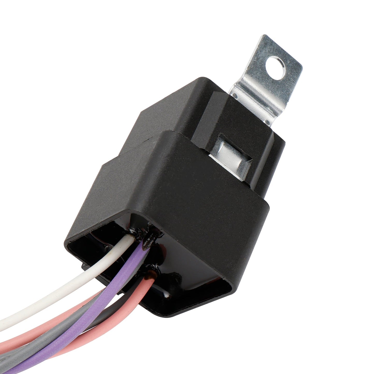 6669415 Solenoide timer carburante compatibile con caricatore Bobcat 553 643 753 763 773