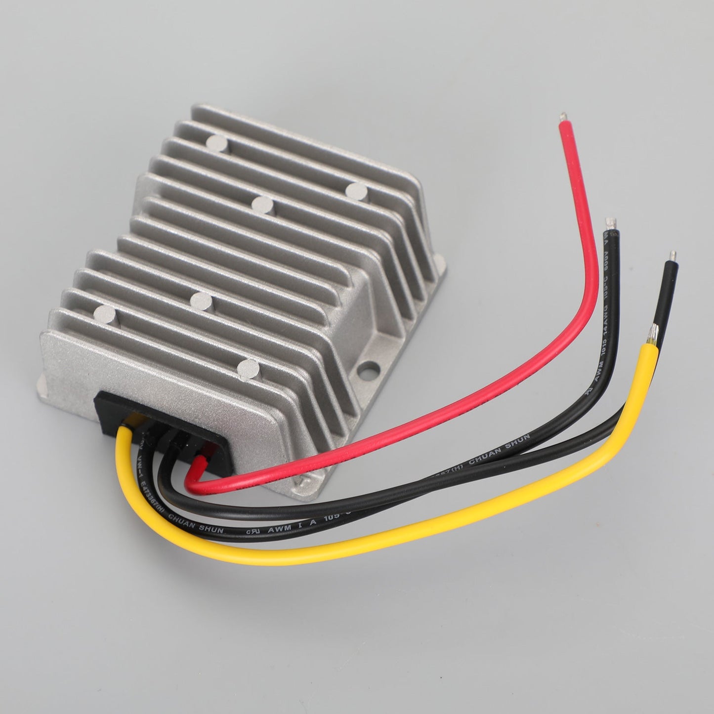 Regolatore di riduzione della tensione del convertitore CC-CC da 24 V 15 A a 13,8 V CC-CC 207 W