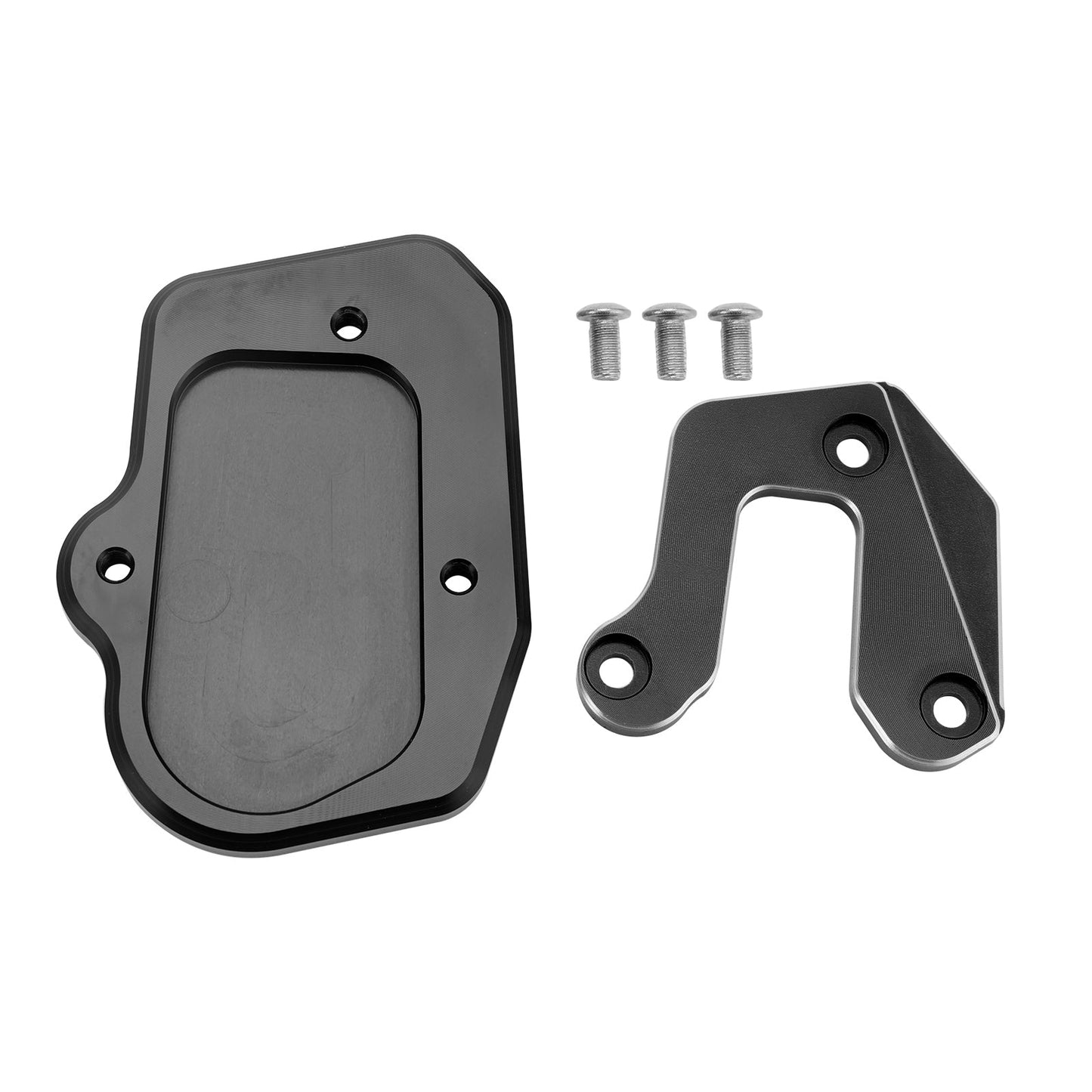 Imbottitura per piastra allargata per cavalletto moto BMW F900R F900 R 2020