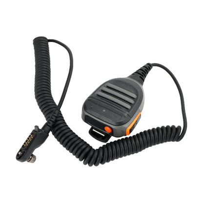 AP510-SM10 Altoparlante microfono manuale adatto per radio Hytera AP510 AP580 BP560 BP510