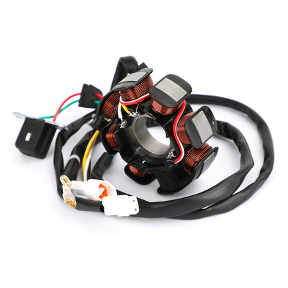 Statore Per Beta RR 2T 125 250 300 4T 350 400 430 450 480 498 520 2010-2018 Generico