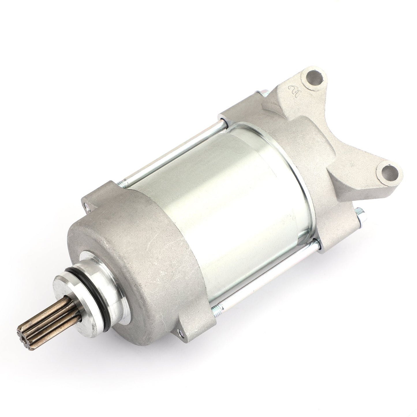 NUOVO Motorino di Avviamento per Yamaha FJR1300 FJR1300A FJR1300AE FJR1300AS 03-17 5JW-81890-00 Generico