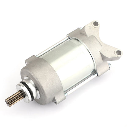 NUOVO Motorino di Avviamento per Yamaha FJR1300 FJR1300A FJR1300AE FJR1300AS 03-17 5JW-81890-00 Generico