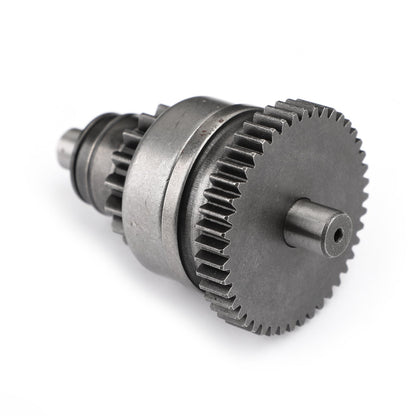 Can-Am Outlander Trxaxter Defender 2003-2020 Motorino di avviamento Bendix Gear Generico