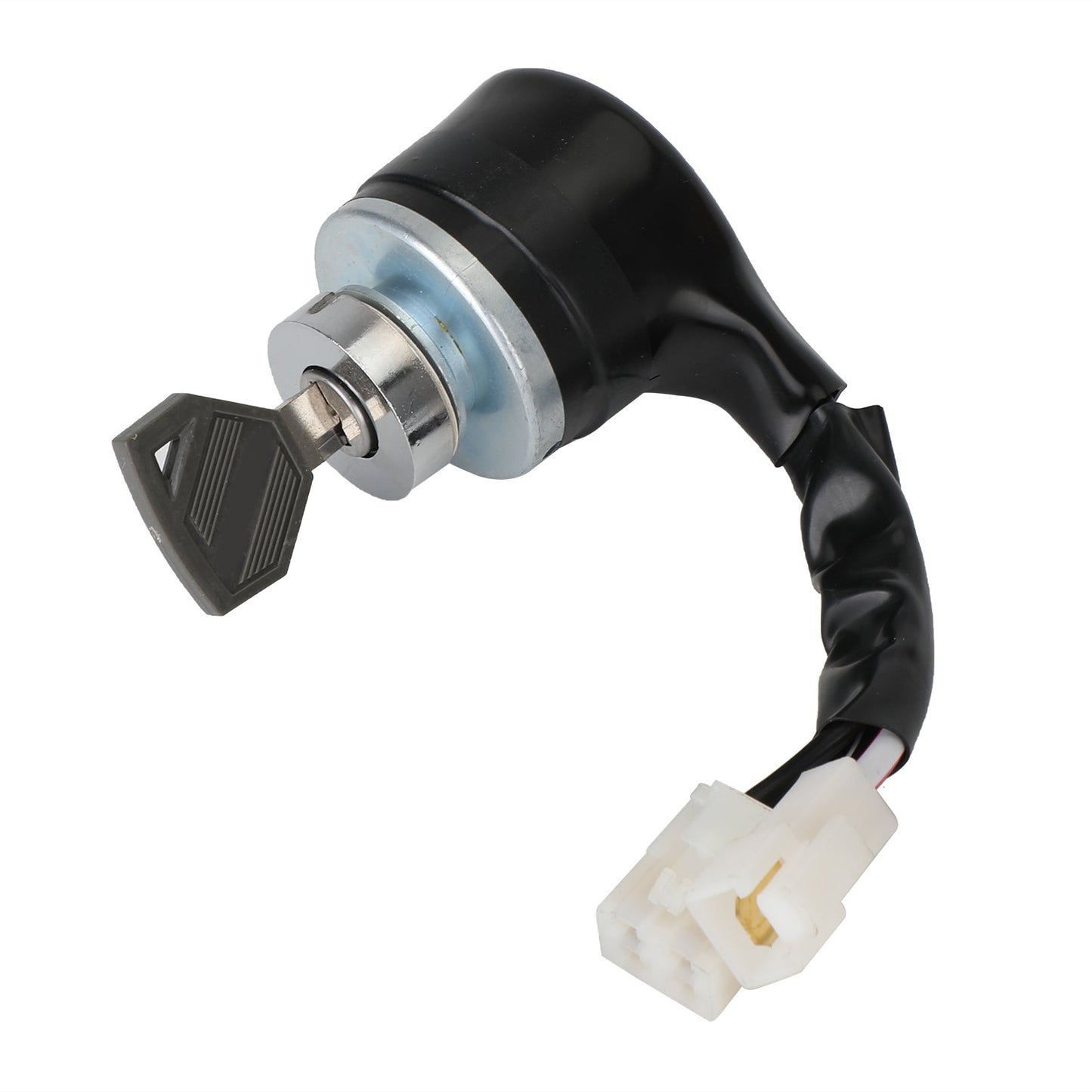 Interruttore di accensione con 2 chiavi per trattori John Deere 194155 198360-52160 198162-52150