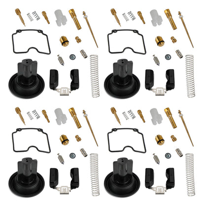 250cc ATV ATV250 EN250 GP200 GP250 MV30 Carburatore Ricostruzione Kit di Riparazione