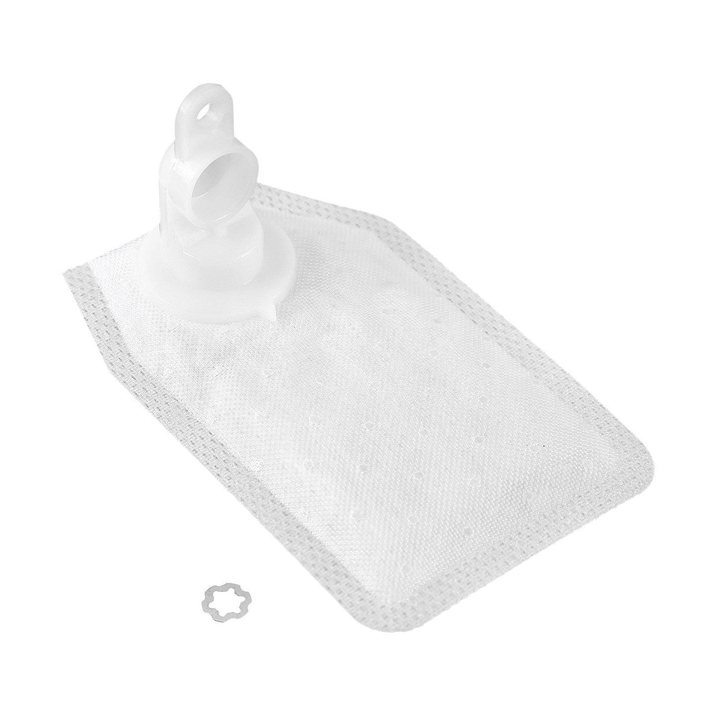 Filtro filtro pompa benzina per Yamaha MTN250 MT320 YBR125 XVS400C #3C1-E3915-00 Generico