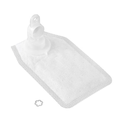 Filtro filtro pompa benzina per Yamaha MTN250 MT320 YBR125 XVS400C #3C1-E3915-00 Generico