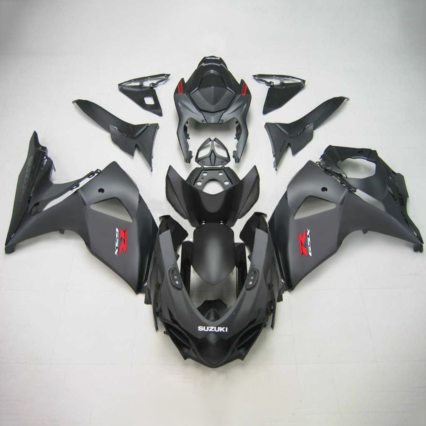 Kit carenatura Suzuki GSXR1000 2009-2016