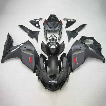 Kit carenatura Suzuki GSXR1000 2009-2016