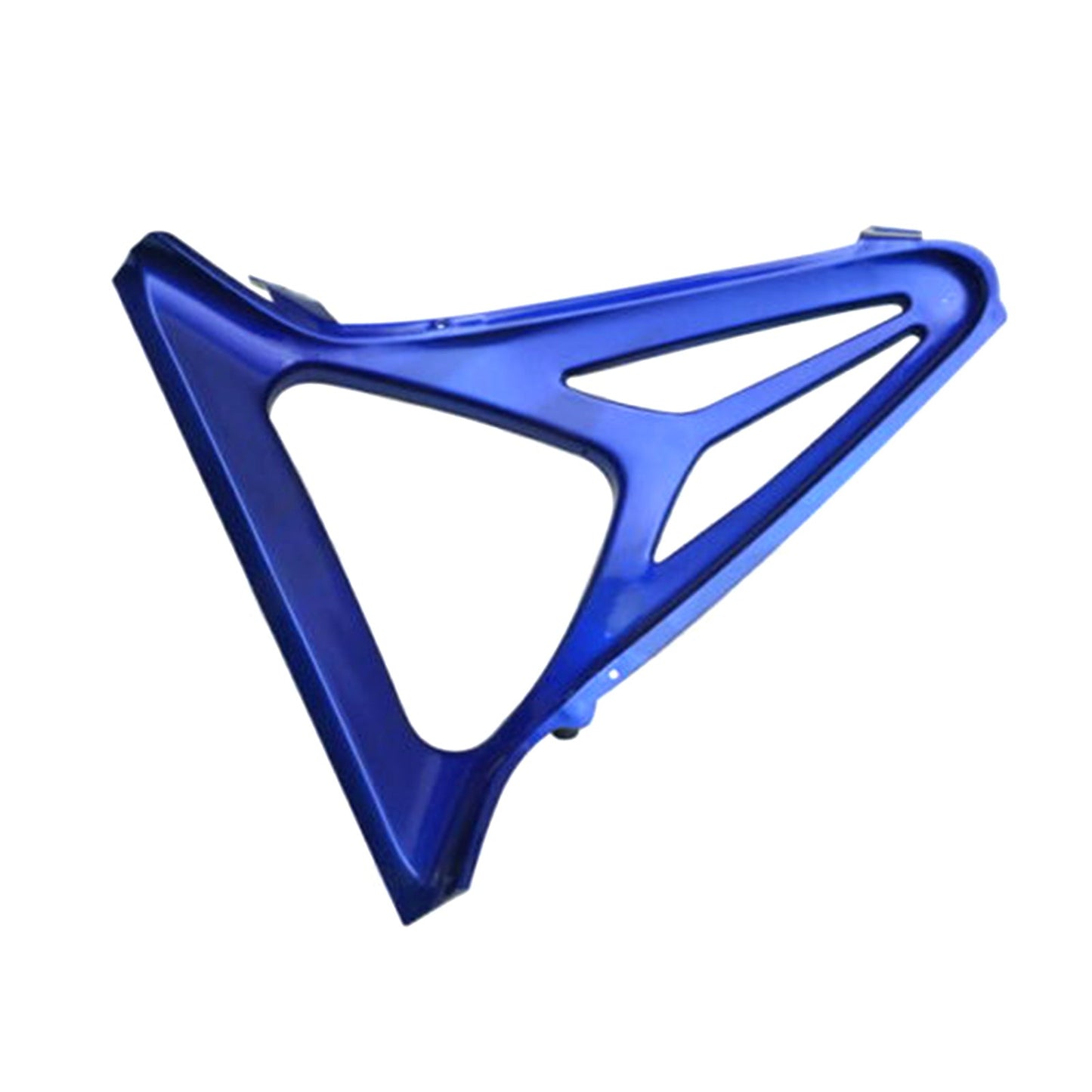 Kit Carena Per Yamaha YZF R6 1998-2002 1999 Blu Bianco Generico