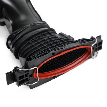 4 Pin Air Intake Pipe Mass Air Flow Sensor per Mercedes C/E/M/R-Class 6420900142
