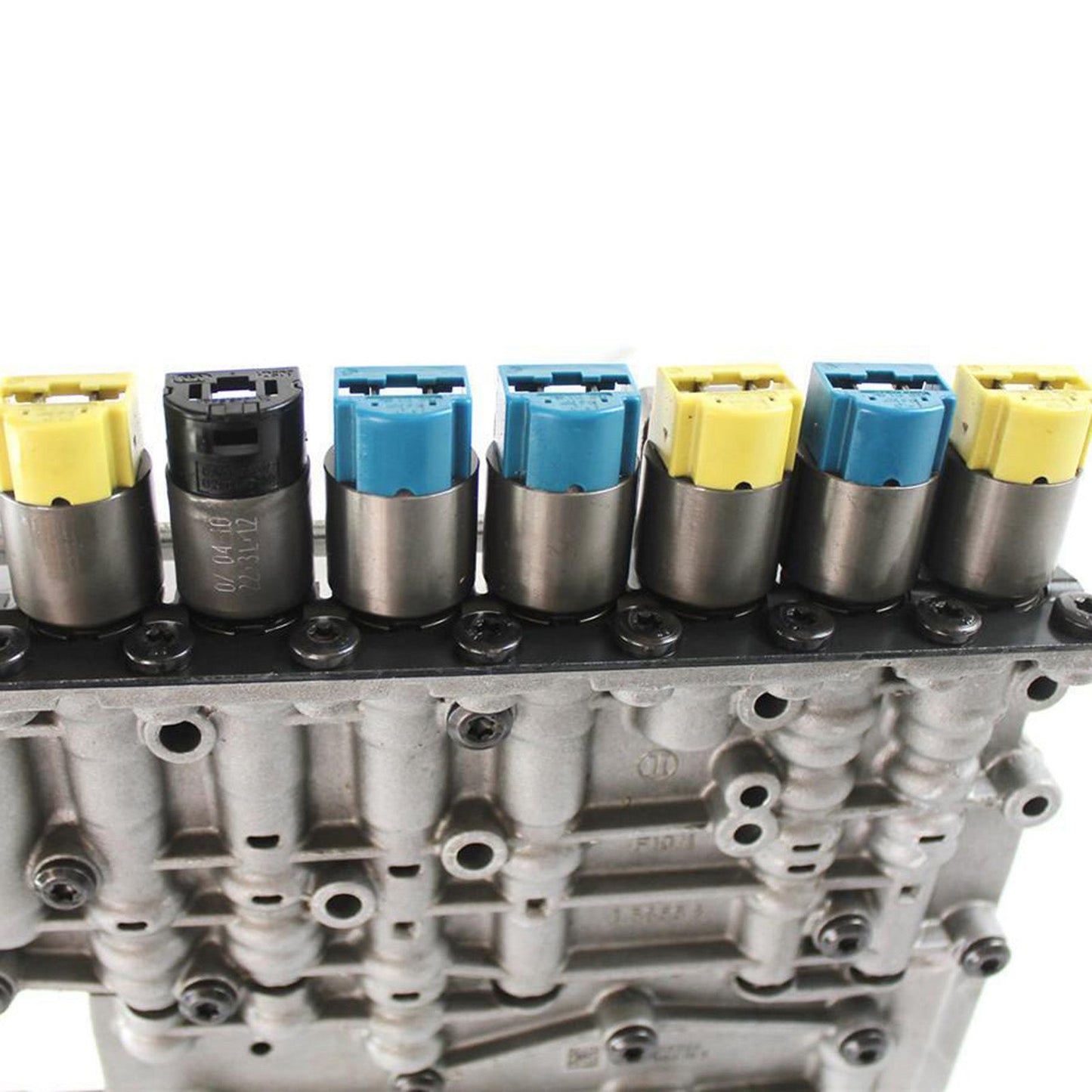 Corps de Valve 6HP26 6HP19 Per BMW AUDI VW Jaguar Hyundai Lincoln 545i 760i X5 X6
