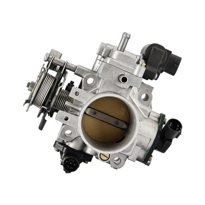 1998-2003 Acura TL 3.2L 2.5L Gruppo corpo farfallato 16400-P8C-A21 Fedex Express