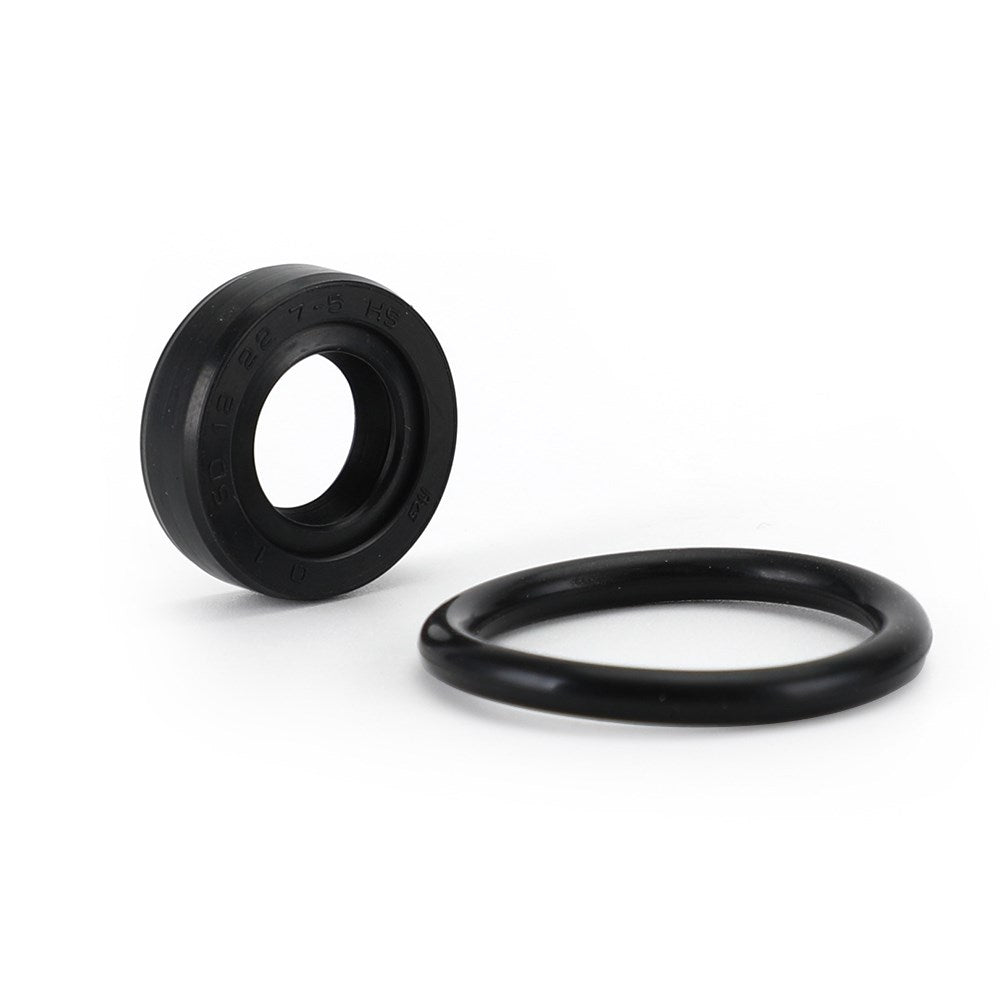 Acura Per Honda 1Pair Distributore O-Ring N Seal 91209-612-003/30110-PA1-732 Generico
