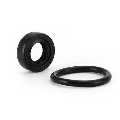 Acura Per Honda 1Pair Distributore O-Ring N Seal 91209-612-003/30110-PA1-732 Generico