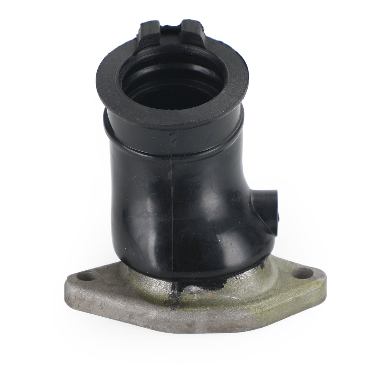 MOTORE CARBURATORE GOMMA ASPIRAZIONE LAMELLA CUFFIA Per HONDA FL250 MT250 1974-1984 Generico