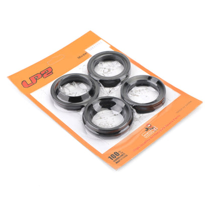 Kawasaki EL EN EX EL450 EL250 EN500 85-07 Kit paraolio paraolio forcella anteriore
