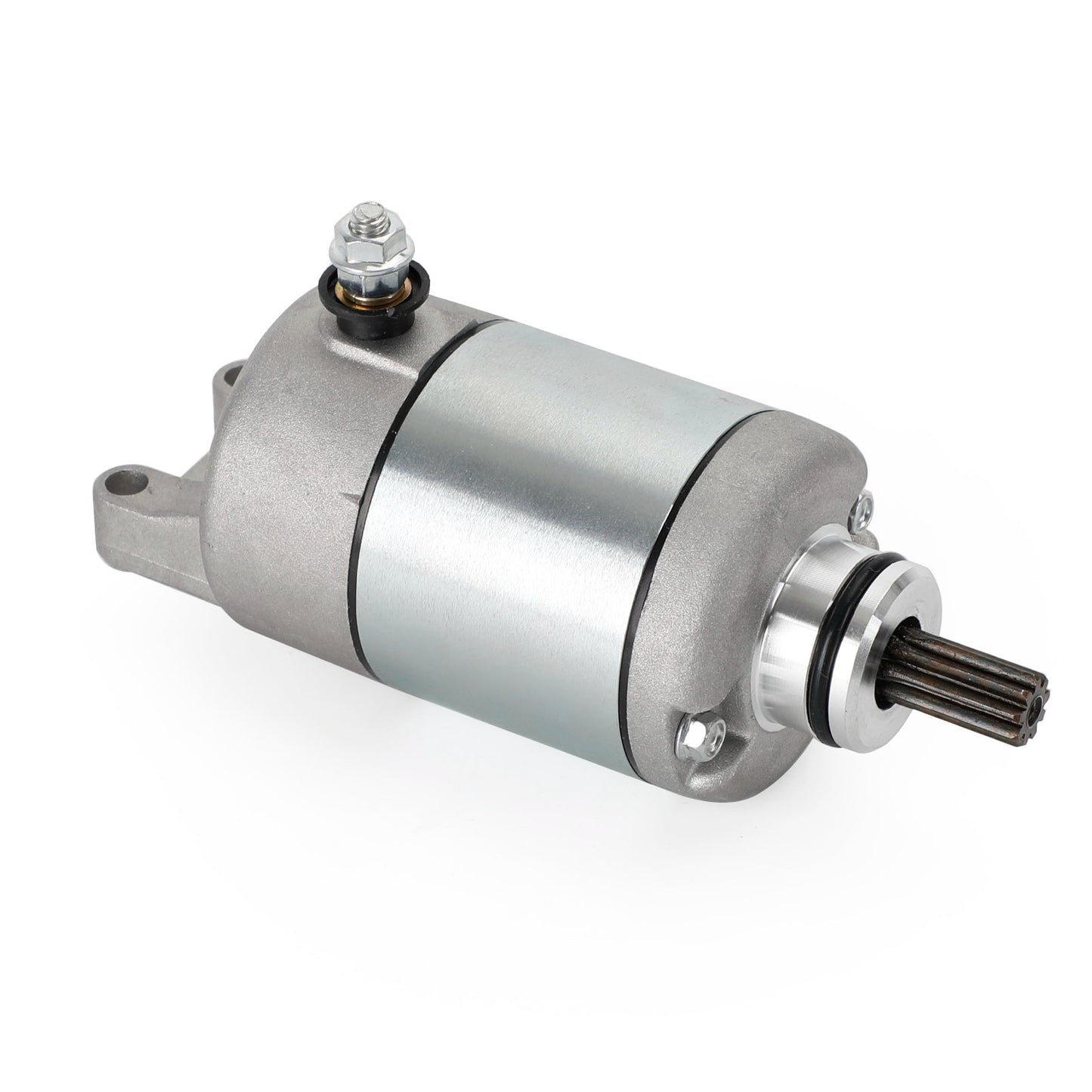 Motorino di avviamento Per Honda CBR600F CBR600F4 1999-2006 CBR600F4i 2001-2006 31200-MBW-611 Generico