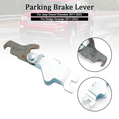 Leva del freno di stazionamento 04560179AA Per Jeep Grand Cherokee 2011-2022 Per Dodge Durango