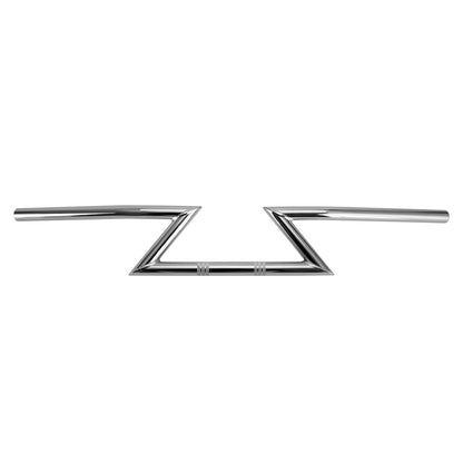 Z-Bar 7/8" 22mm Manubri Manubrio Per Touring Street Glide Electra