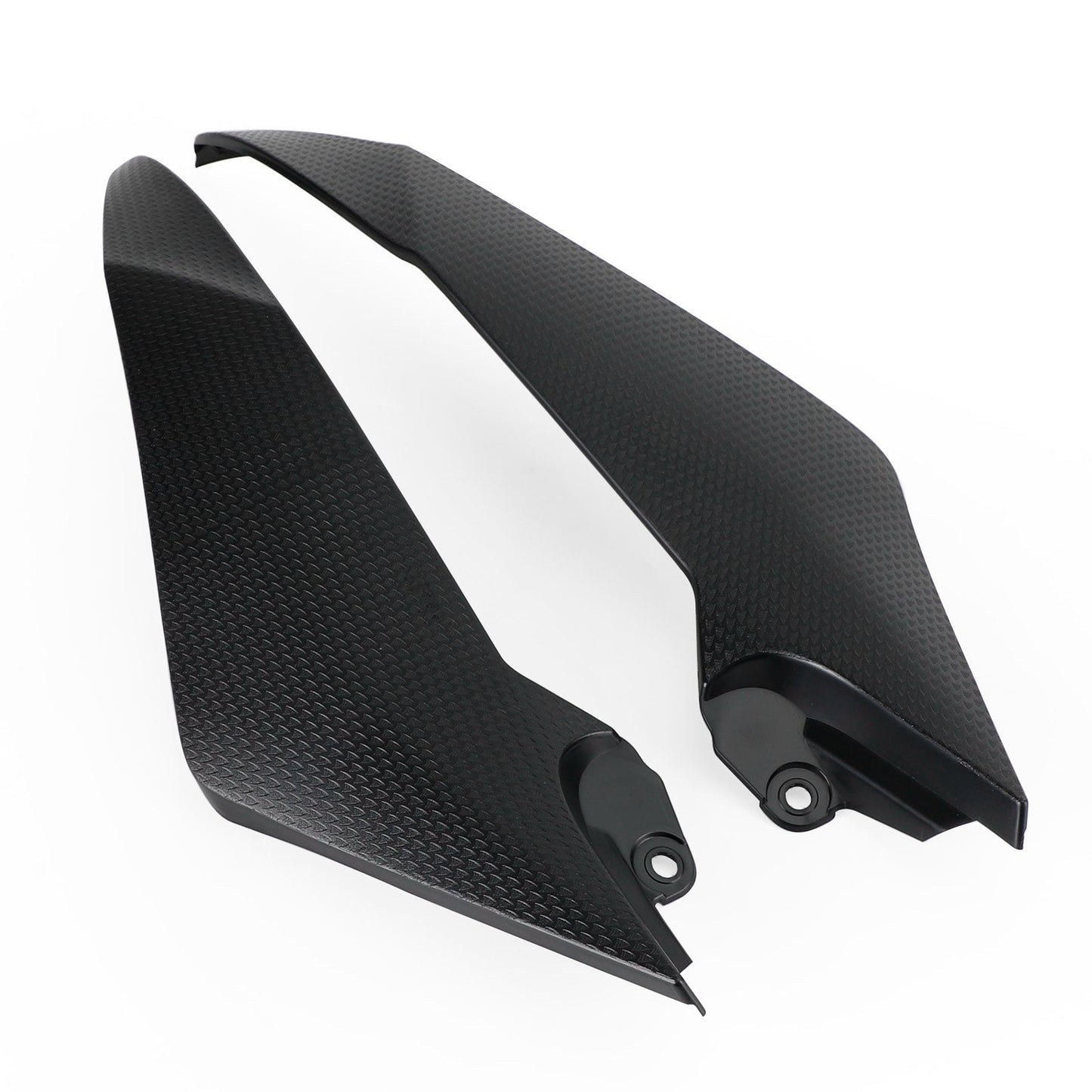 Le migliori offerte per Yamaha YZF R6 2008-2016 Gas Tank Side Trim Cover Panel Carenatura