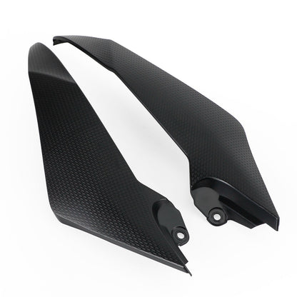 Le migliori offerte per Yamaha YZF R6 2008-2016 Gas Tank Side Trim Cover Panel Carenatura