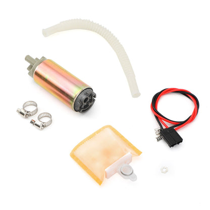 Kit pompa carburante per Electra Glide CVO Road King Softail 62357-00 62897-01