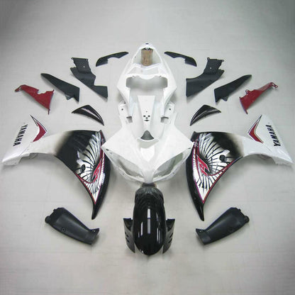 Amotopart Yamaha 2009-2011 YZF 1000 R1 Kit trigger