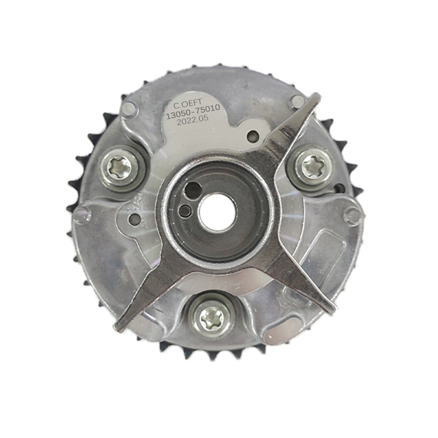 13050-75010 Ingranaggio di distribuzione dell'albero a camme per Toyota Tacoma 05-12 4Runner 2010 2TR 2.7L