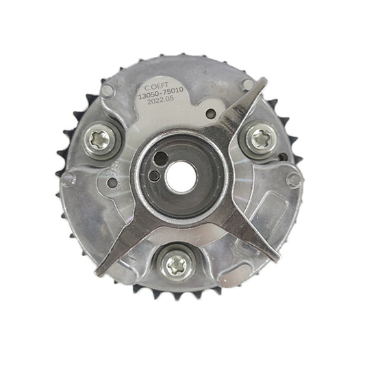 13050-75010 Ingranaggio di distribuzione dell'albero a camme per Toyota Tacoma 05-12 4Runner 2010 2TR 2.7L